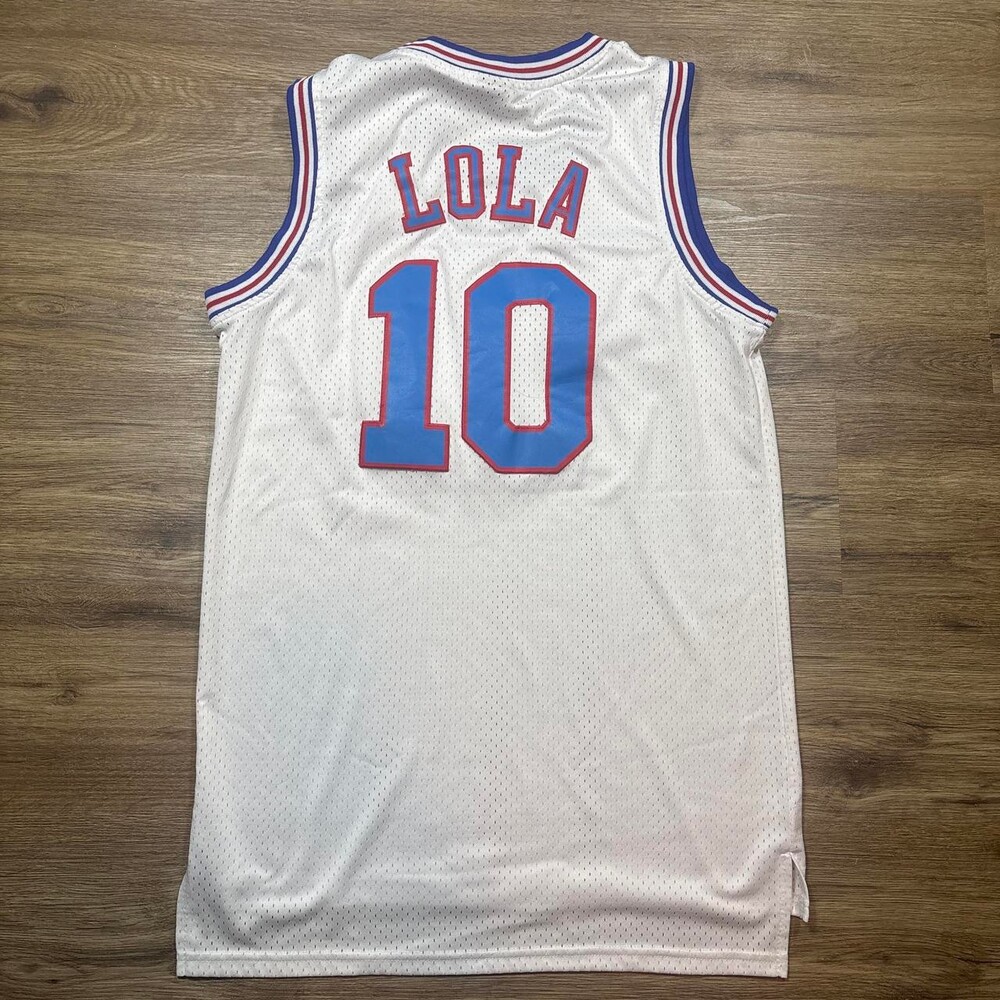 Lola Bunny Space Jam Multicoloured 8 C 1 B